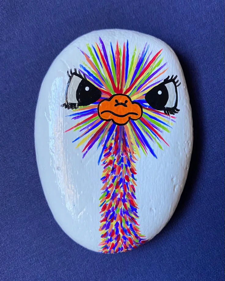 Ostrich