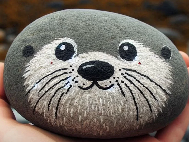 otter-rock