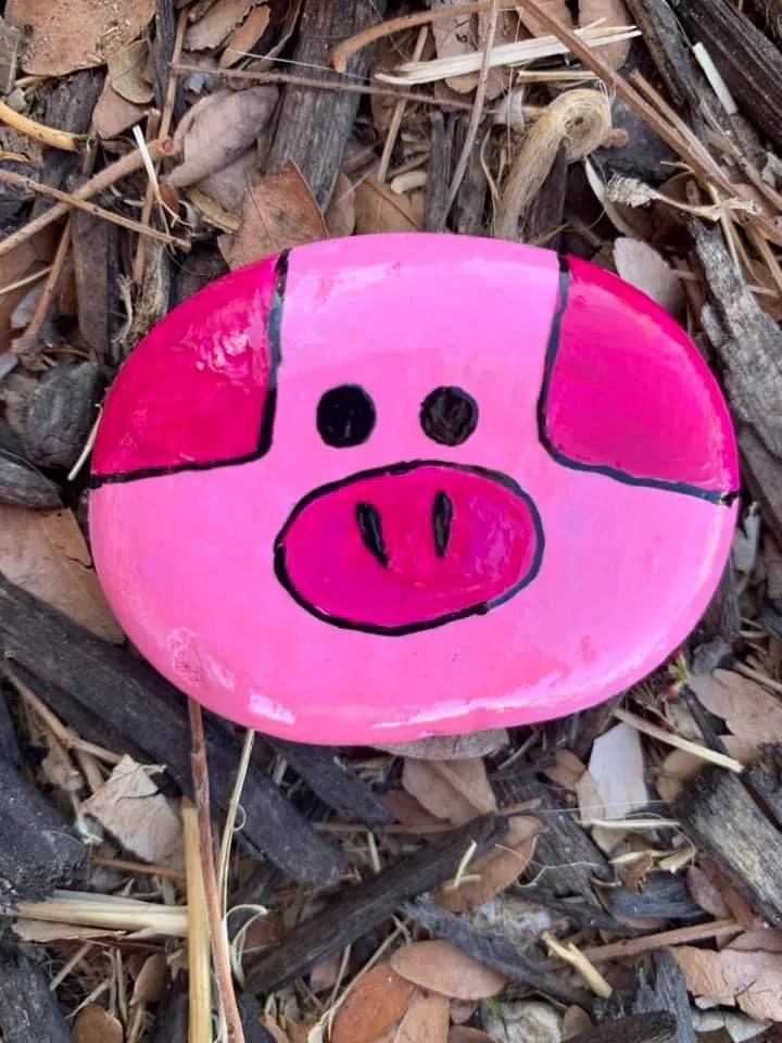 rockpainting
